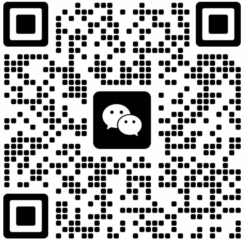 联系二维码