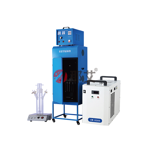 大容量光化学反应仪