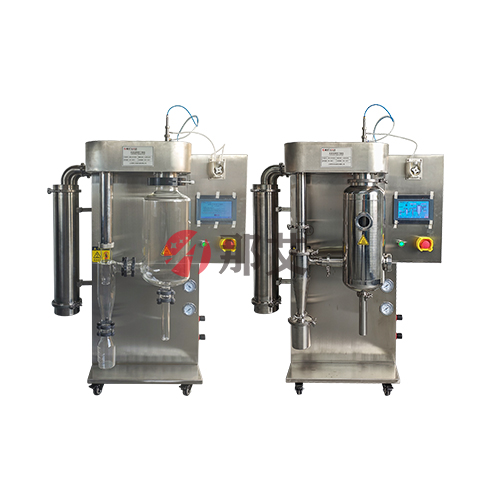 实验型喷雾干燥机