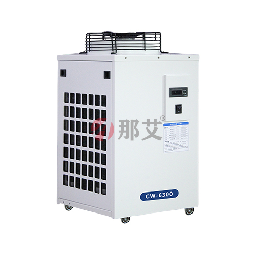 实验型冷水机