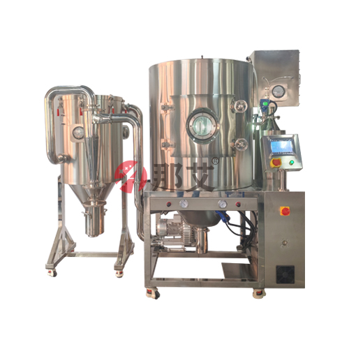 离心式喷雾干燥机